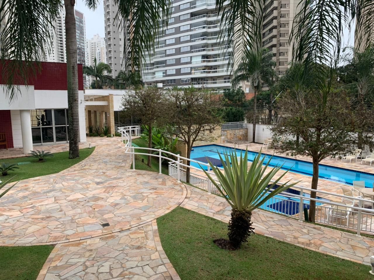 Apartamento, 3 quartos, 161 m² - Foto 44