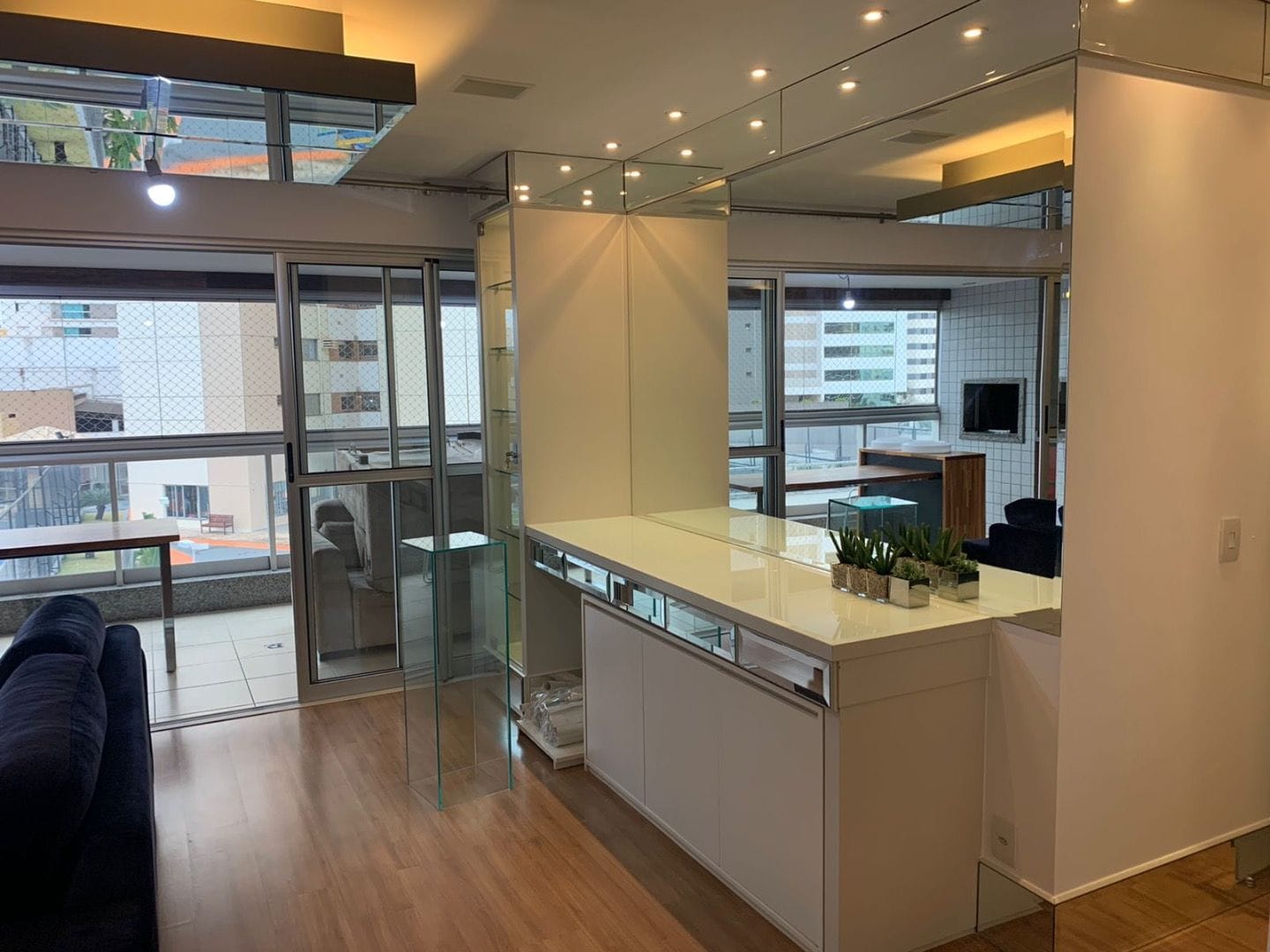 Apartamento, 3 quartos, 161 m² - Foto 16