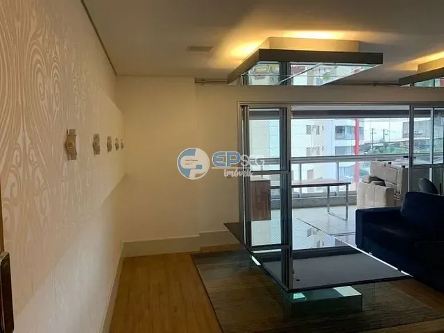 Apartamento com 249m² 3 quartos e 5 banheiros, para alugar, no bairro Gleba Fazenda Palhano em Londrina