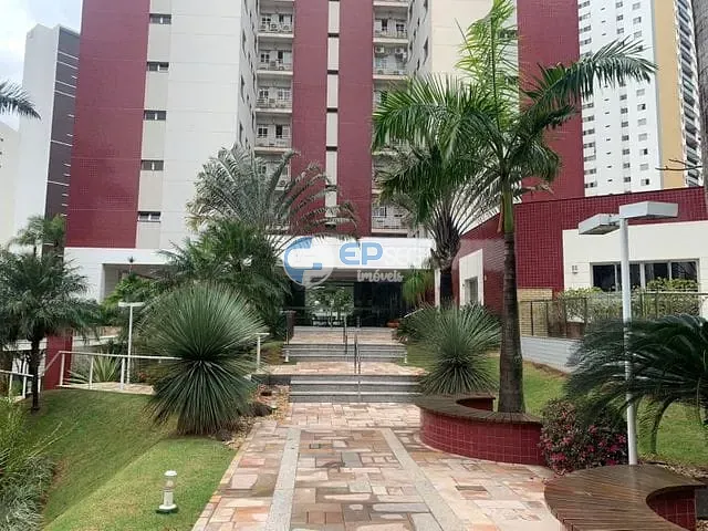 Apartamento com 249m² 3 quartos e 5 banheiros, para alugar, no bairro Gleba Fazenda Palhano em Londrina