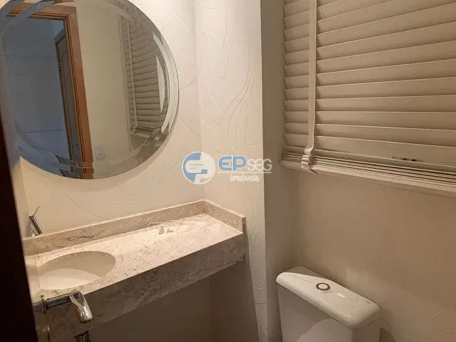 Apartamento com 249m² 3 quartos e 5 banheiros, para alugar, no bairro Gleba Fazenda Palhano em Londrina