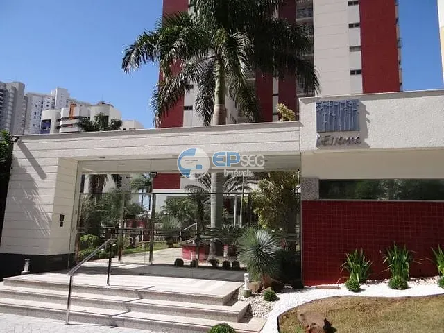 Apartamento com 249m² 3 quartos e 5 banheiros, para alugar, no bairro Gleba Fazenda Palhano em Londrina