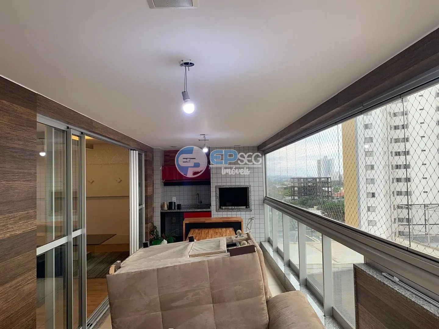 Apartamento, 3 quartos, 161 m² - Foto 20