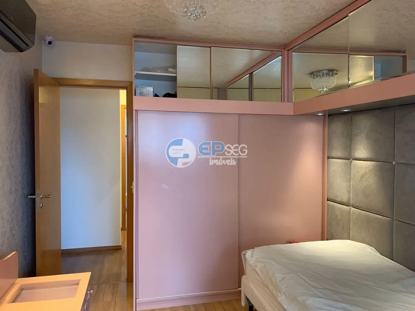 Apartamento, 3 quartos, 161 m² - Foto 29