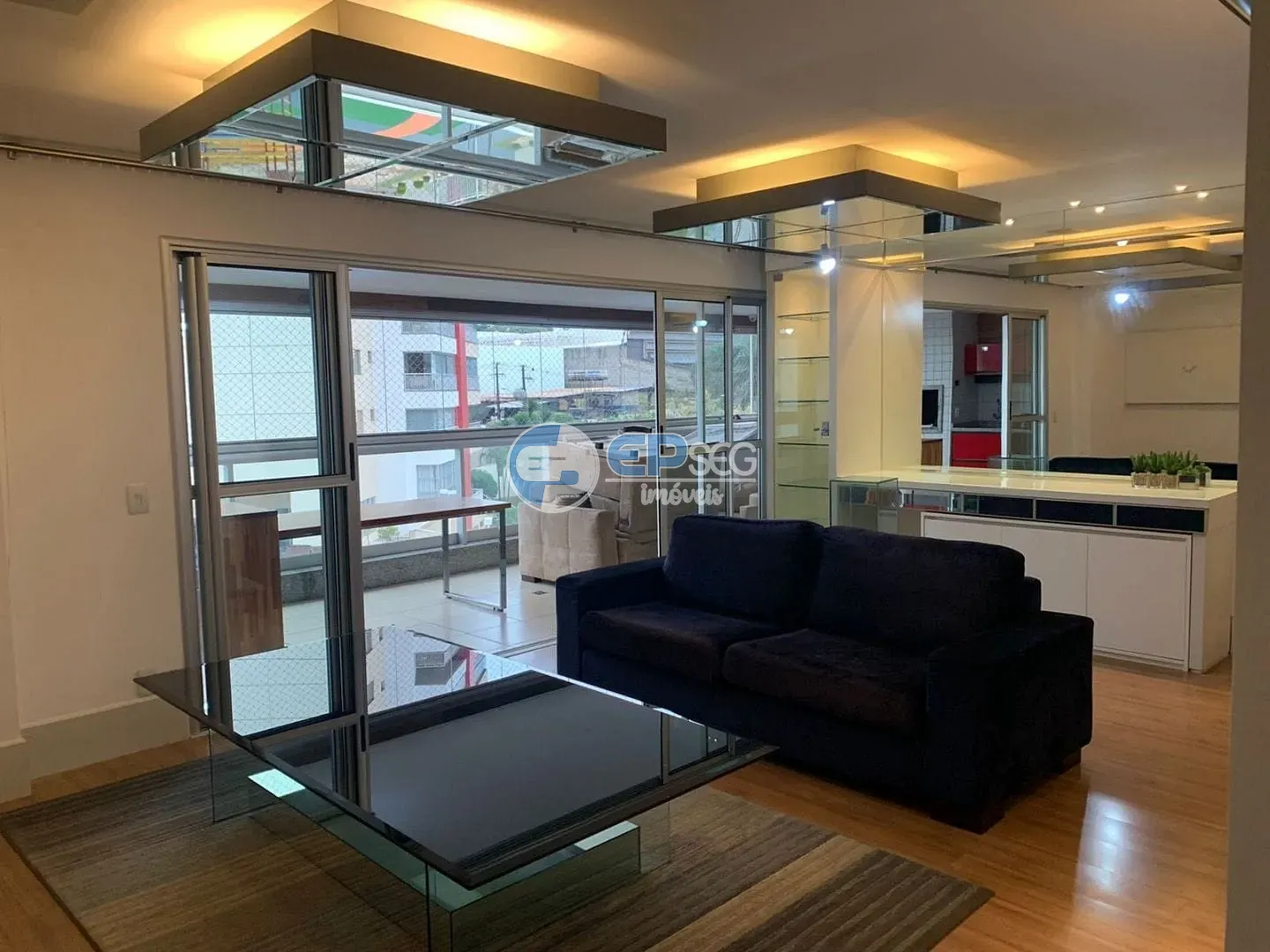 Apartamento, 3 quartos, 161 m² - Foto 6