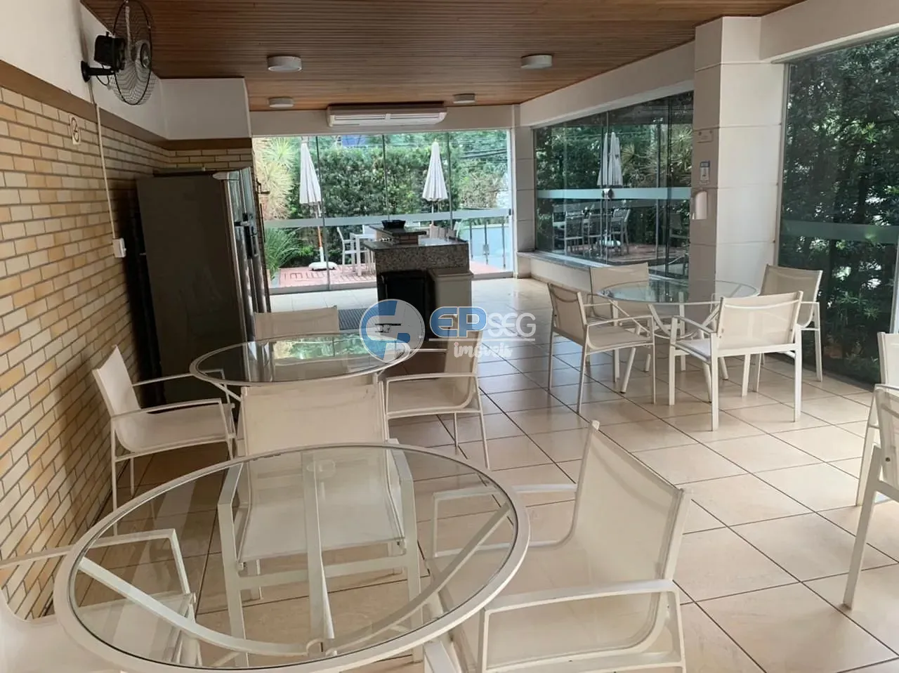 Apartamento, 3 quartos, 161 m² - Foto 48