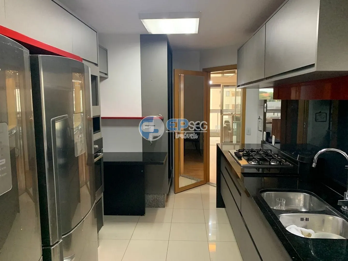 Apartamento, 3 quartos, 161 m² - Foto 13