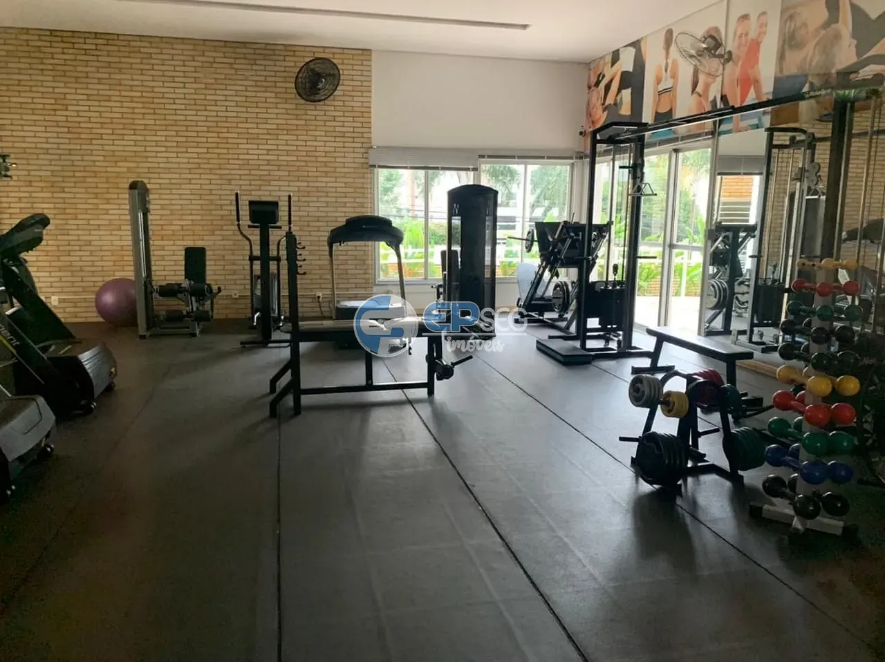 Apartamento, 3 quartos, 161 m² - Foto 49