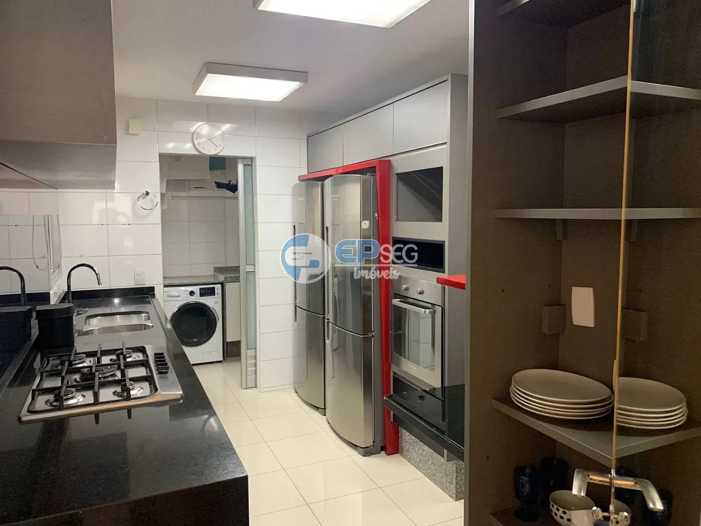 Apartamento, 3 quartos, 161 m² - Foto 12