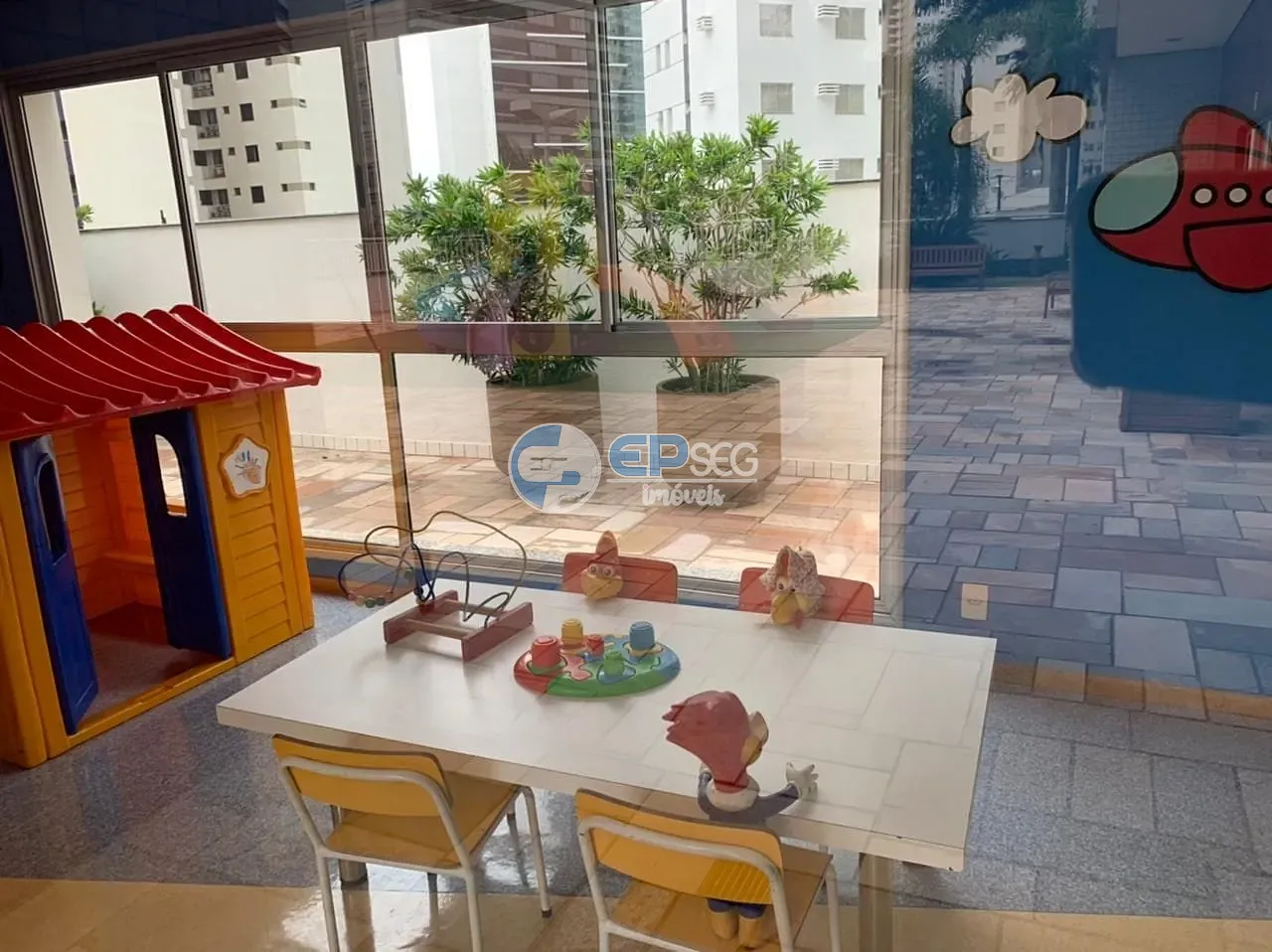 Apartamento, 3 quartos, 161 m² - Foto 41