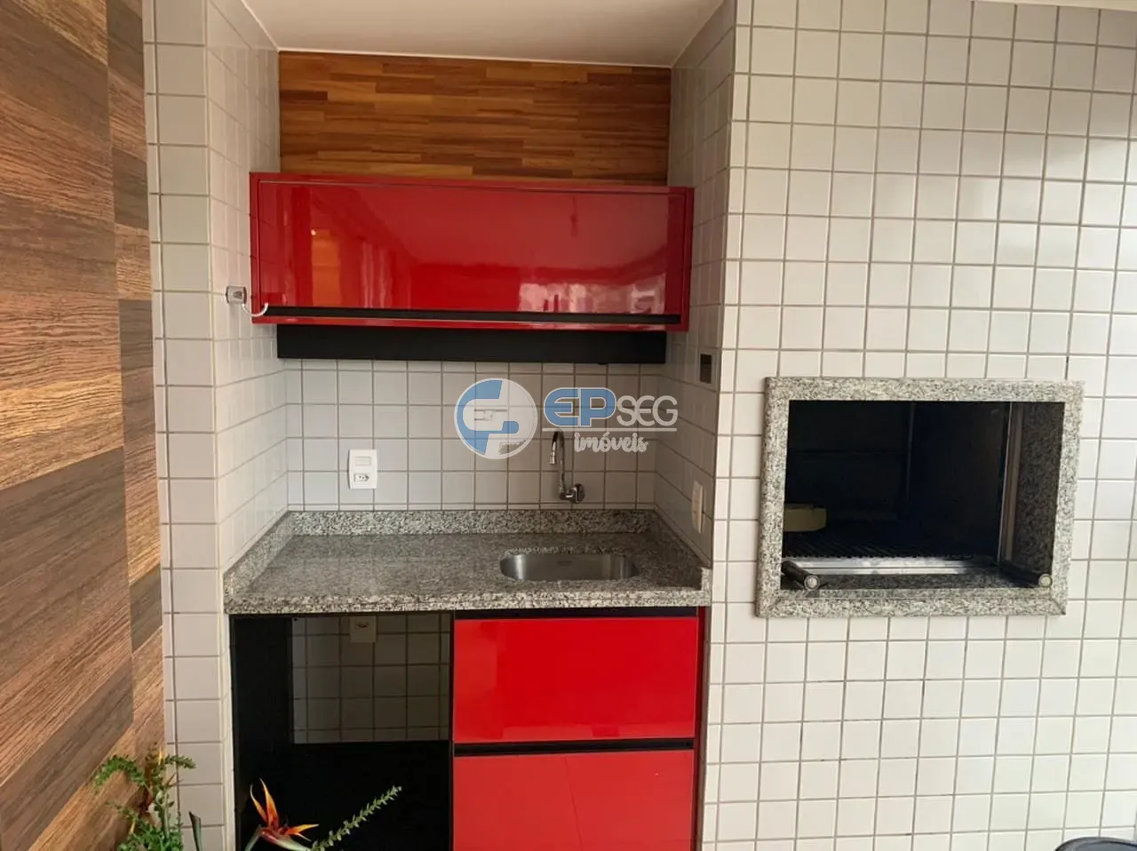 Apartamento, 3 quartos, 161 m² - Foto 38