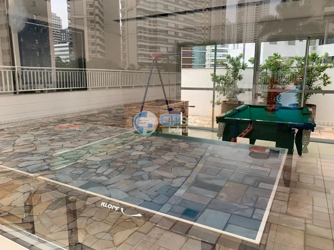 Apartamento, 3 quartos, 161 m² - Foto 42