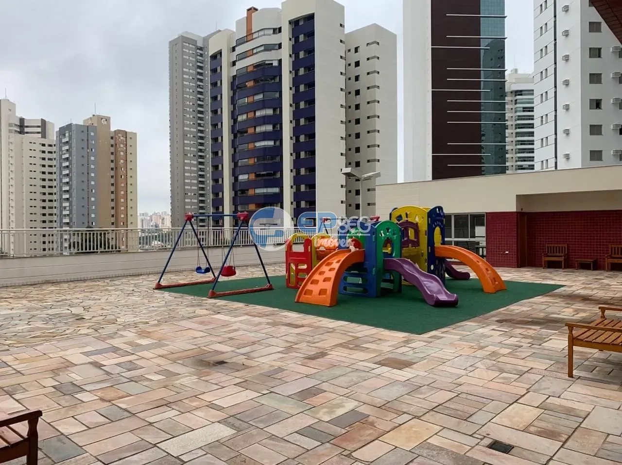 Apartamento, 3 quartos, 161 m² - Foto 40