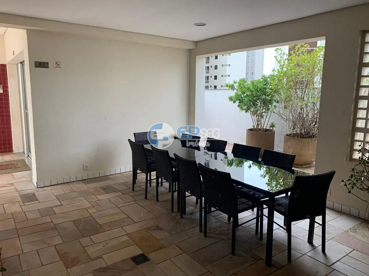 Apartamento, 3 quartos, 161 m² - Foto 43