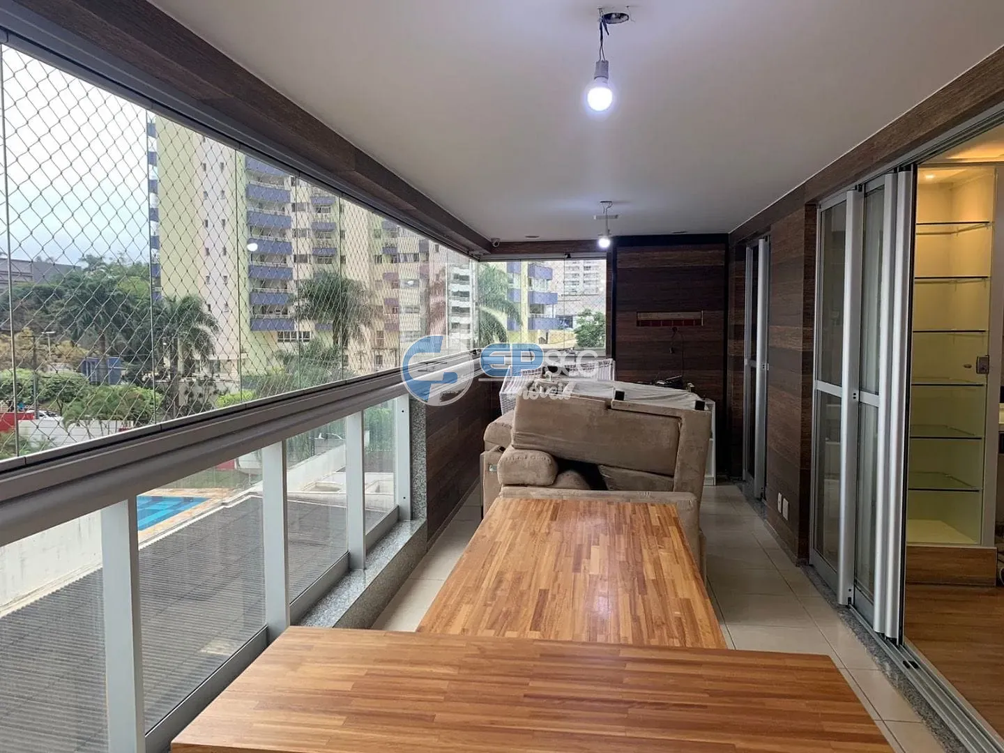 Apartamento, 3 quartos, 161 m² - Foto 21