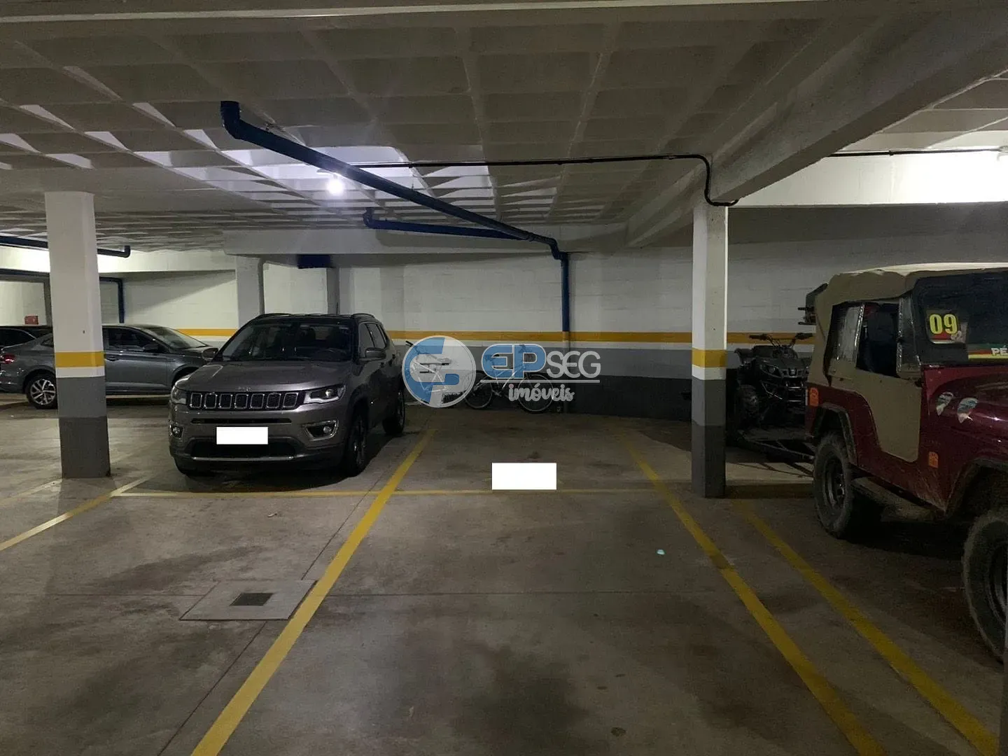 Apartamento, 3 quartos, 161 m² - Foto 51