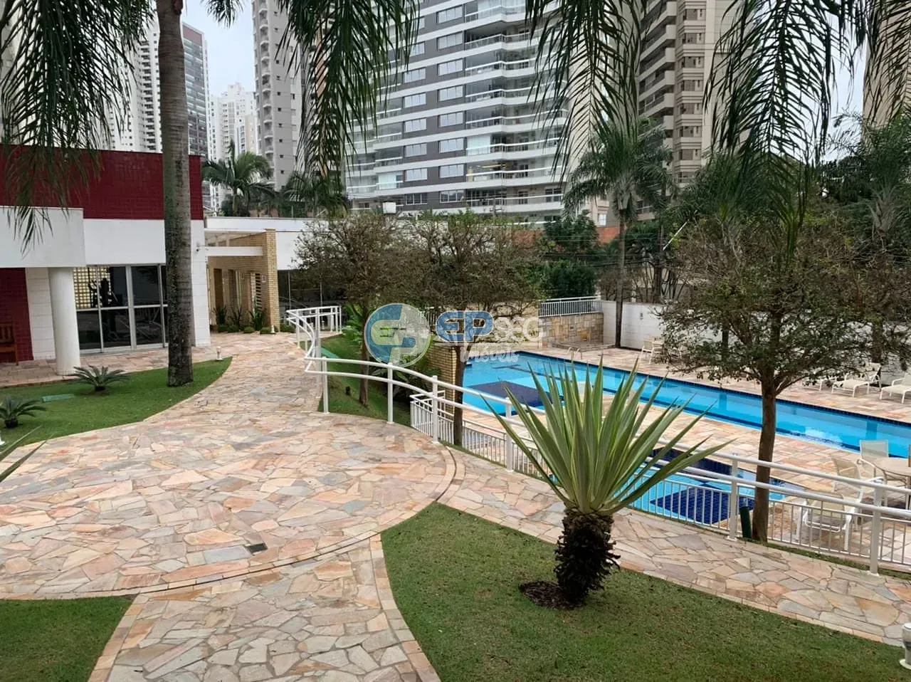 Apartamento, 3 quartos, 161 m² - Foto 44