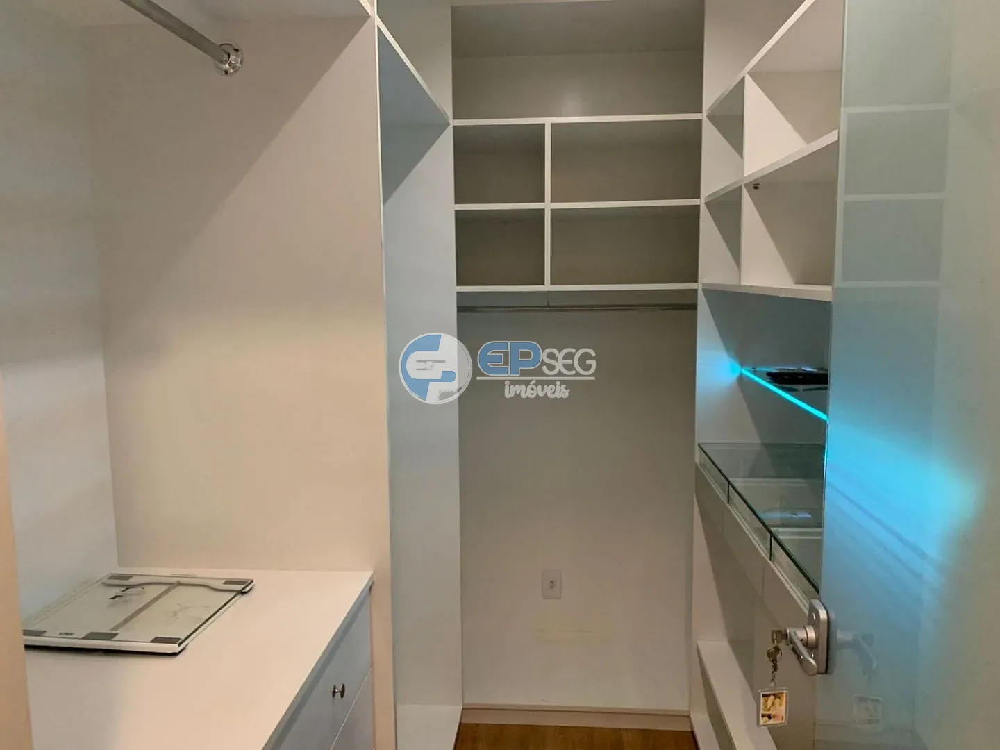Apartamento, 3 quartos, 161 m² - Foto 31