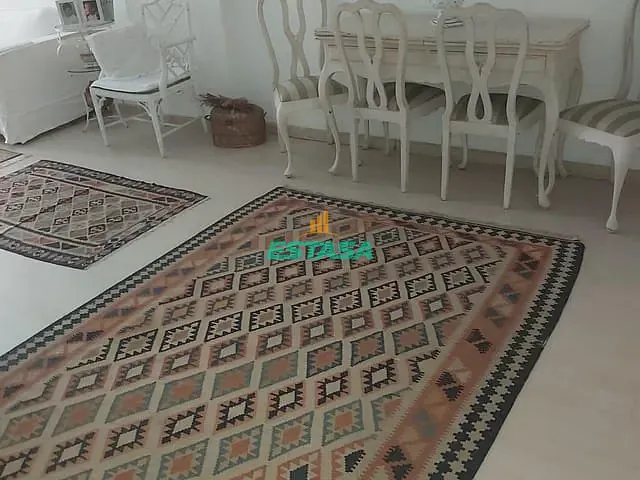 Apartamento 2 quartos e 2 banheiros, à venda, no bairro Leblon em Rio de Janeiro