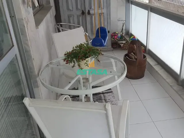Apartamento 2 quartos e 2 banheiros, à venda, no bairro Leblon em Rio de Janeiro