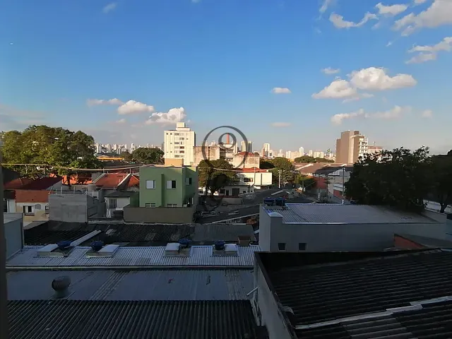 Apartamento com 62m² 2 quartos e 2 banheiros, à venda, no bairro Ipiranga em São Paulo