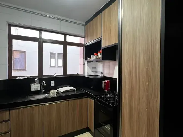 Apartamento 3 quartos e 3 banheiros, à venda, no bairro Centro em Rolândia