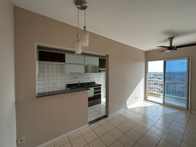 Foto do Apartamento - FLORAE - Apartamento para Venda, Centro, Nova Iguaçu, RJ | FATOR IMÓVEIS