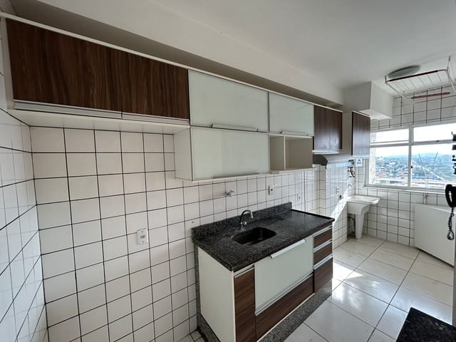 Foto do Apartamento - FLORAE - Apartamento para Venda, Centro, Nova Iguaçu, RJ | FATOR IMÓVEIS