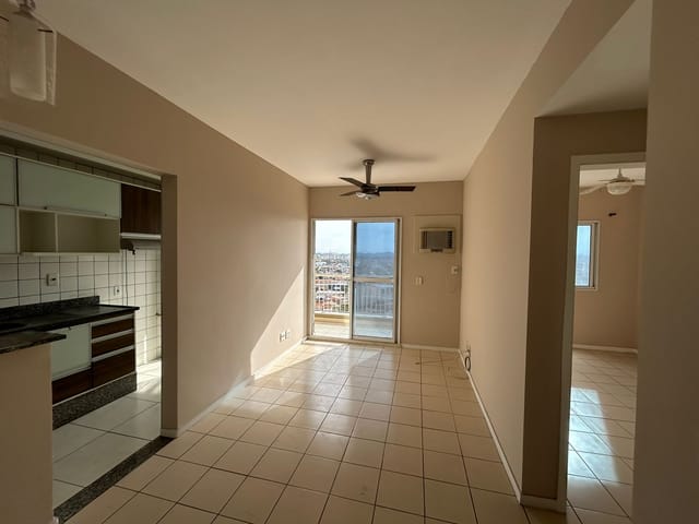 Foto do Apartamento - FLORAE - Apartamento para Venda, Centro, Nova Iguaçu, RJ | FATOR IMÓVEIS