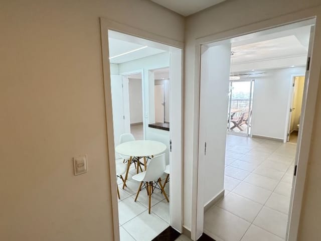 Apartamento 3 quartos e 4 banheiros, à venda, no bairro Campolim em Sorocaba