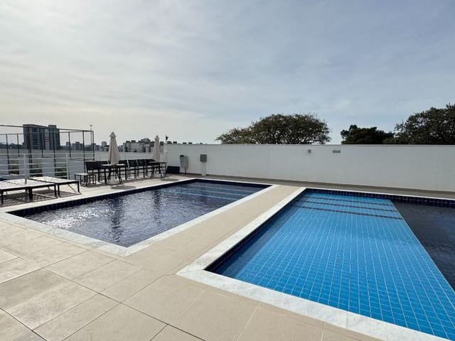 Apartamento 3 quartos e 4 banheiros, à venda, no bairro Campolim em Sorocaba