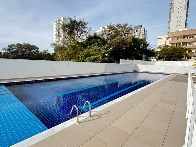 Apartamento 3 quartos e 4 banheiros, à venda, no bairro Campolim em Sorocaba