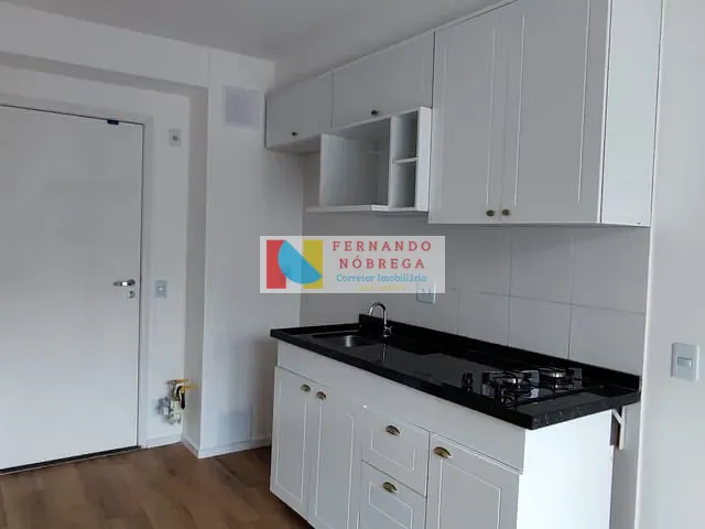 Apartamento 1 quarto e 1 banheiro, para alugar, no bairro Tucuruvi em São Paulo