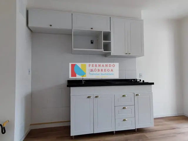 Apartamento 1 quarto e 1 banheiro, para alugar, no bairro Tucuruvi em São Paulo