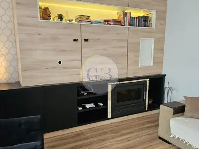 Apartamento 3 quartos e 2 banheiros, à venda, no bairro Centro em Pelotas