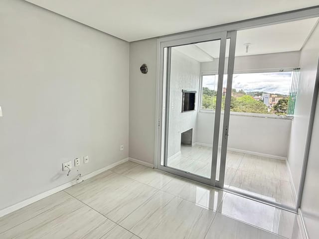 Apartamento com 95m² 2 quartos e 2 banheiros, à venda, no bairro Centro em Nova Prata