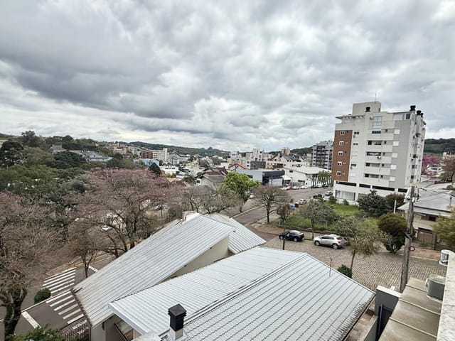 Apartamento com 95m² 2 quartos e 2 banheiros, à venda, no bairro Centro em Nova Prata
