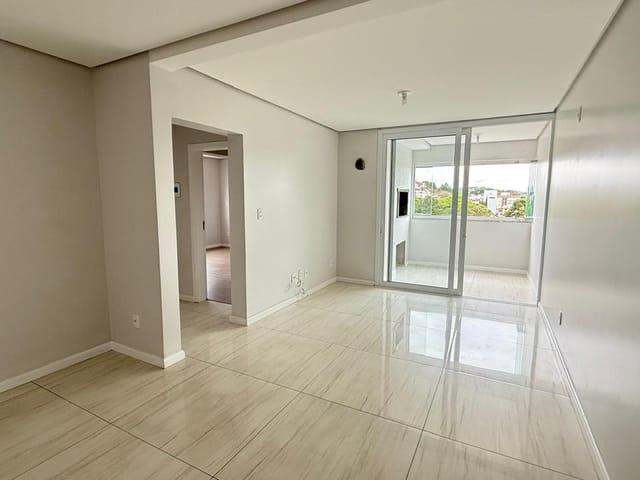 Apartamento com 95m² 2 quartos e 2 banheiros, à venda, no bairro Centro em Nova Prata