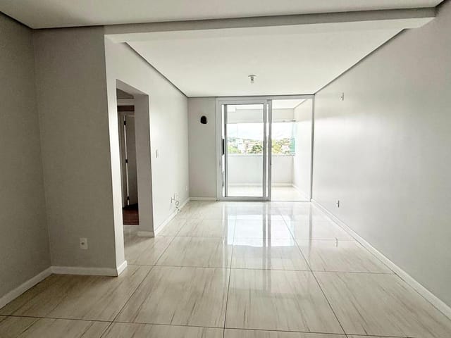 Apartamento com 95m² 2 quartos e 2 banheiros, à venda, no bairro Centro em Nova Prata