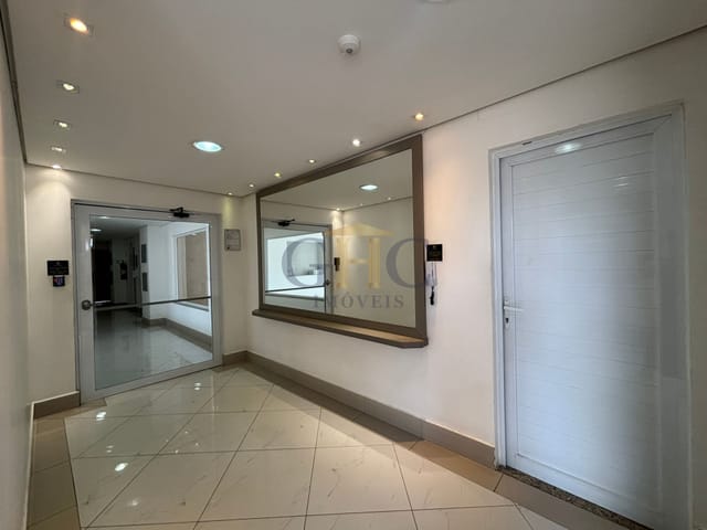 Apartamento 2 quartos e 2 banheiros, à venda, no bairro Vila Elizabeth em Salto de Pirapora