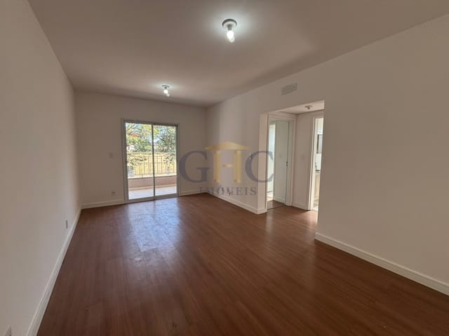 Apartamento 2 quartos e 2 banheiros, à venda, no bairro Vila Elizabeth em Salto de Pirapora
