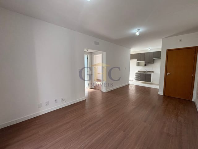 Apartamento 2 quartos e 2 banheiros, à venda, no bairro Vila Elizabeth em Salto de Pirapora