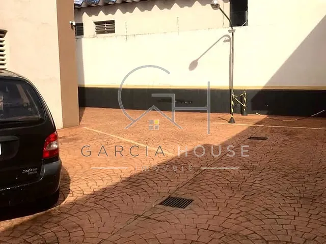 Apartamento 2 quartos e 2 banheiros, à venda, no bairro Jardim Paulista em Ribeirão Preto