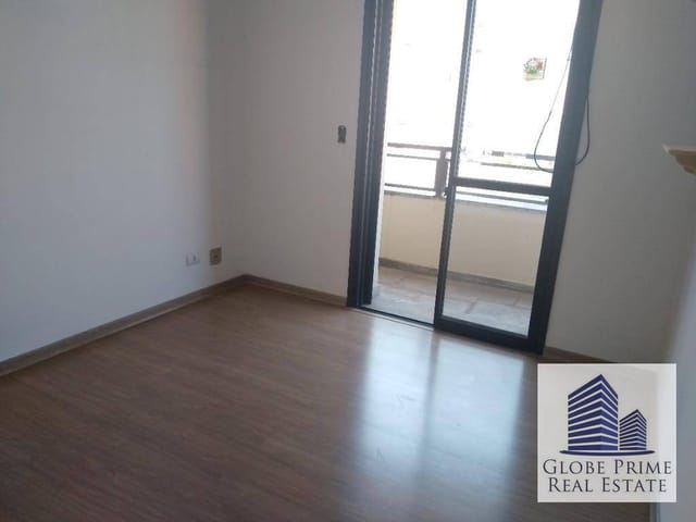 Apartamento à venda ou para alugar, no bairro Vila Mariana em São Paulo