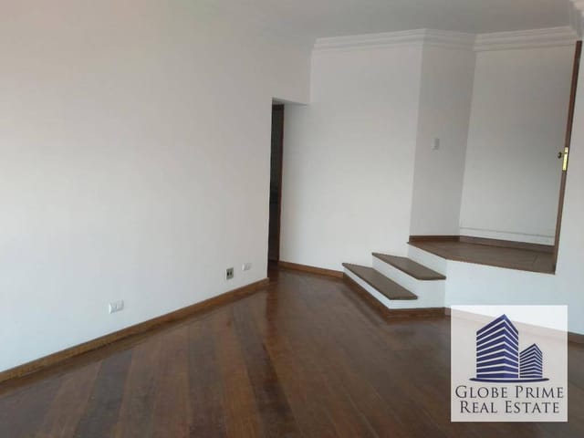 Apartamento à venda ou para alugar, no bairro Vila Mariana em São Paulo