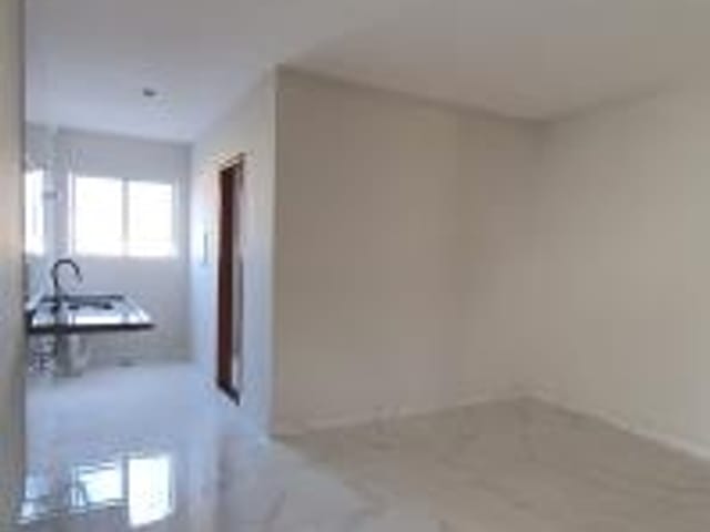 Apartamento 2 quartos e 1 banheiro, à venda, no bairro Vila Constança em São Paulo