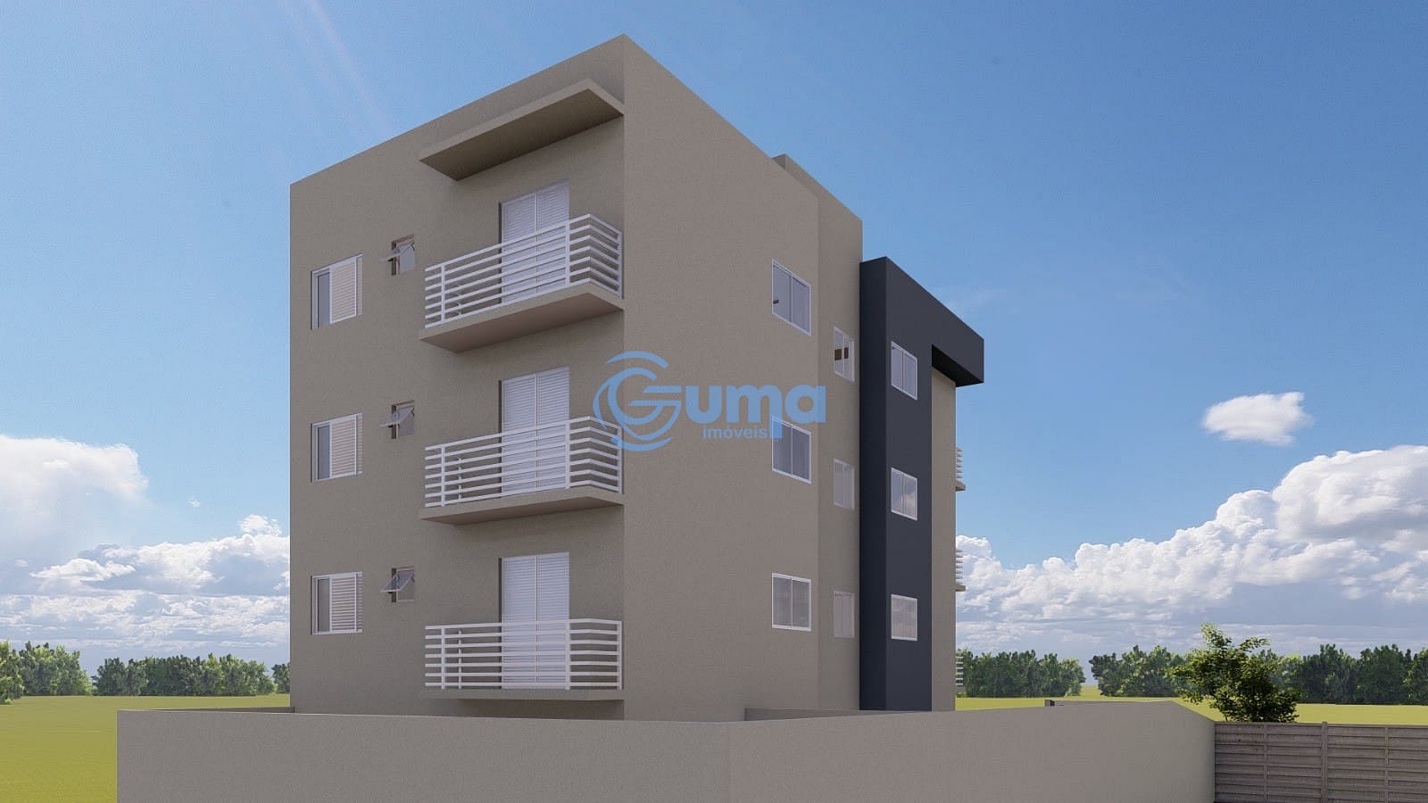 Apartamento, 2 quartos, 51 m² - Foto 6