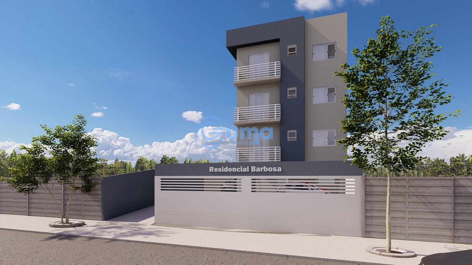 Apartamento, 2 quartos, 51 m² - Foto 7