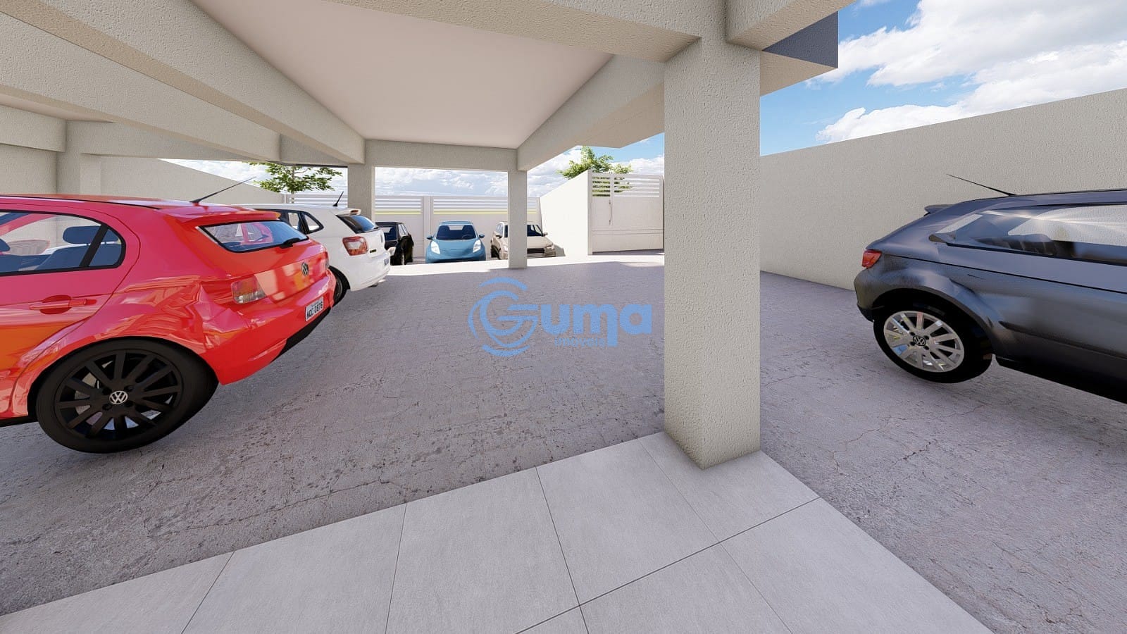 Apartamento, 2 quartos, 51 m² - Foto 14