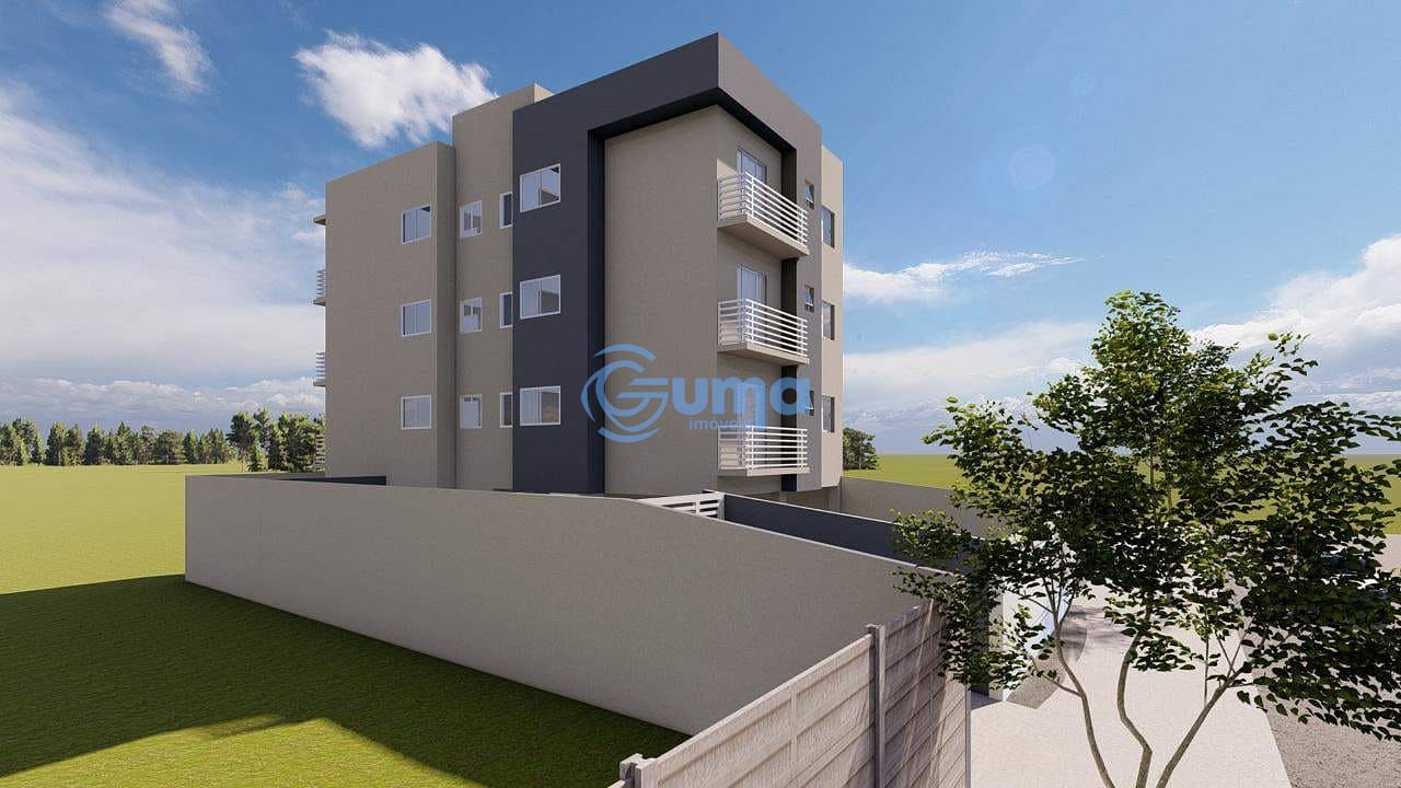 Apartamento, 2 quartos, 51 m² - Foto 10